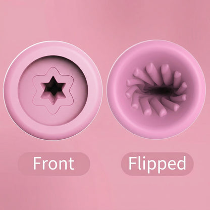 Compact Pocket Masturbator - image 8