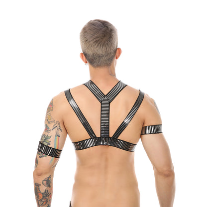 Cyber Warrior Harness - image 0