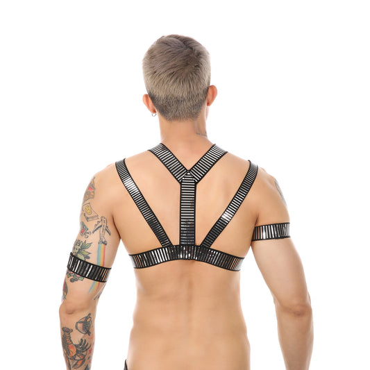 Cyber Warrior Harness - image 0