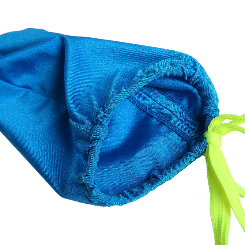 Men's Erotic Fancy Pouch Thong - image 3