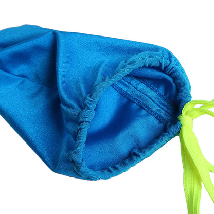 Men's Erotic Fancy Pouch Thong - image 3