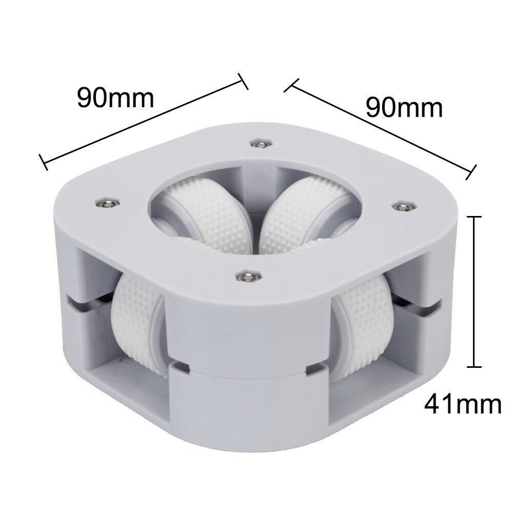 Male Masturbator Penis Trainer Roller Penis Massager Ring - image 3