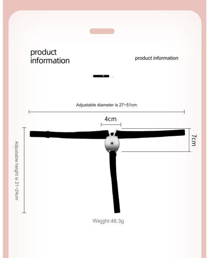 Wearable Hollow Urethral Sounding Rod - image 3