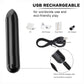 APP Remote Control Bullet Vibrator with 10 Vibration Modes - image 2