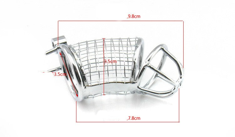 Net Chastity Cage Preserver Holy Trainer - image 0