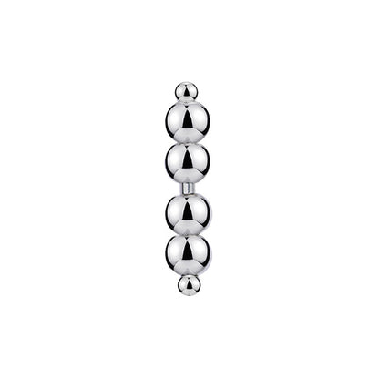 Beaded Shape Urethral Sound Penis Wand Penis Plug - 8 - image 8