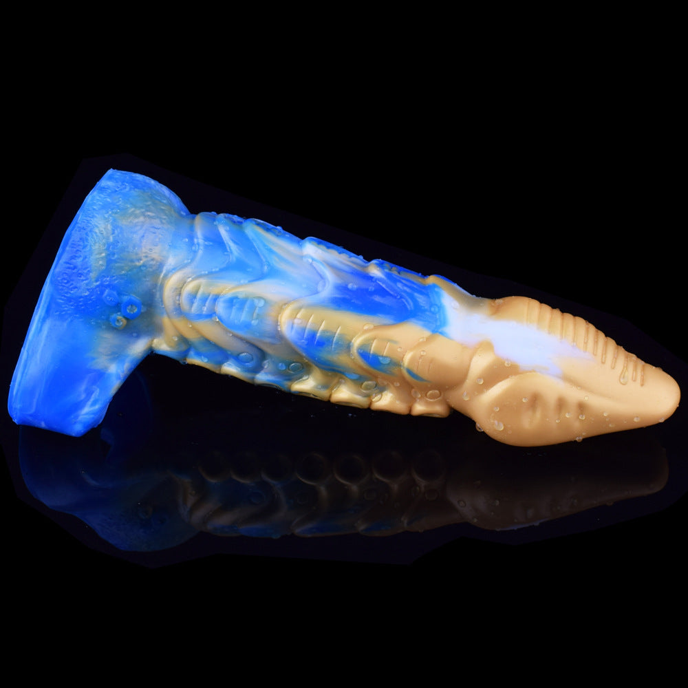 Penis Girth Sleeve - F - image 3