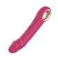 Realpulse Vibrator - Rose - image 0