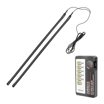 Electrostimulating Cock Ring - Classic Edition Set - image 9