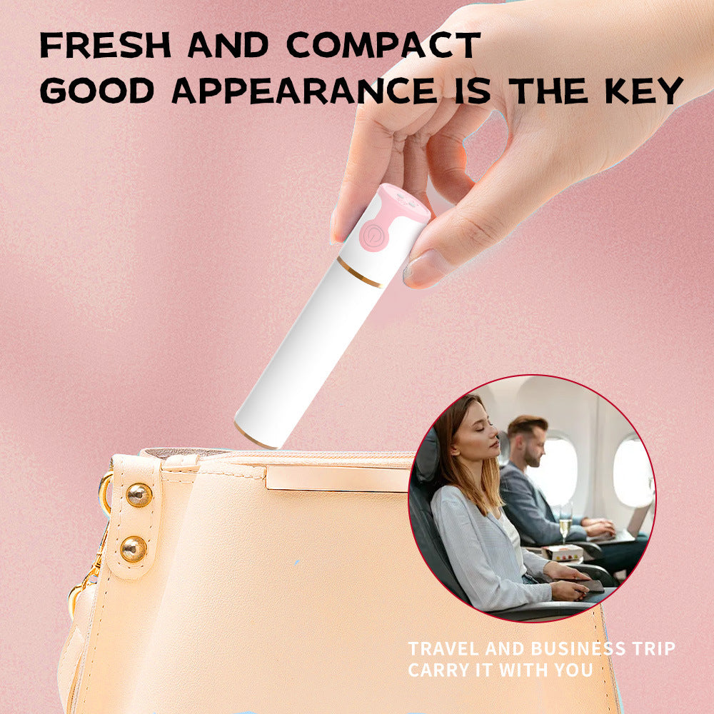 Lipstick Vibrator – Discreet Mini Clit Stimulator - image 8