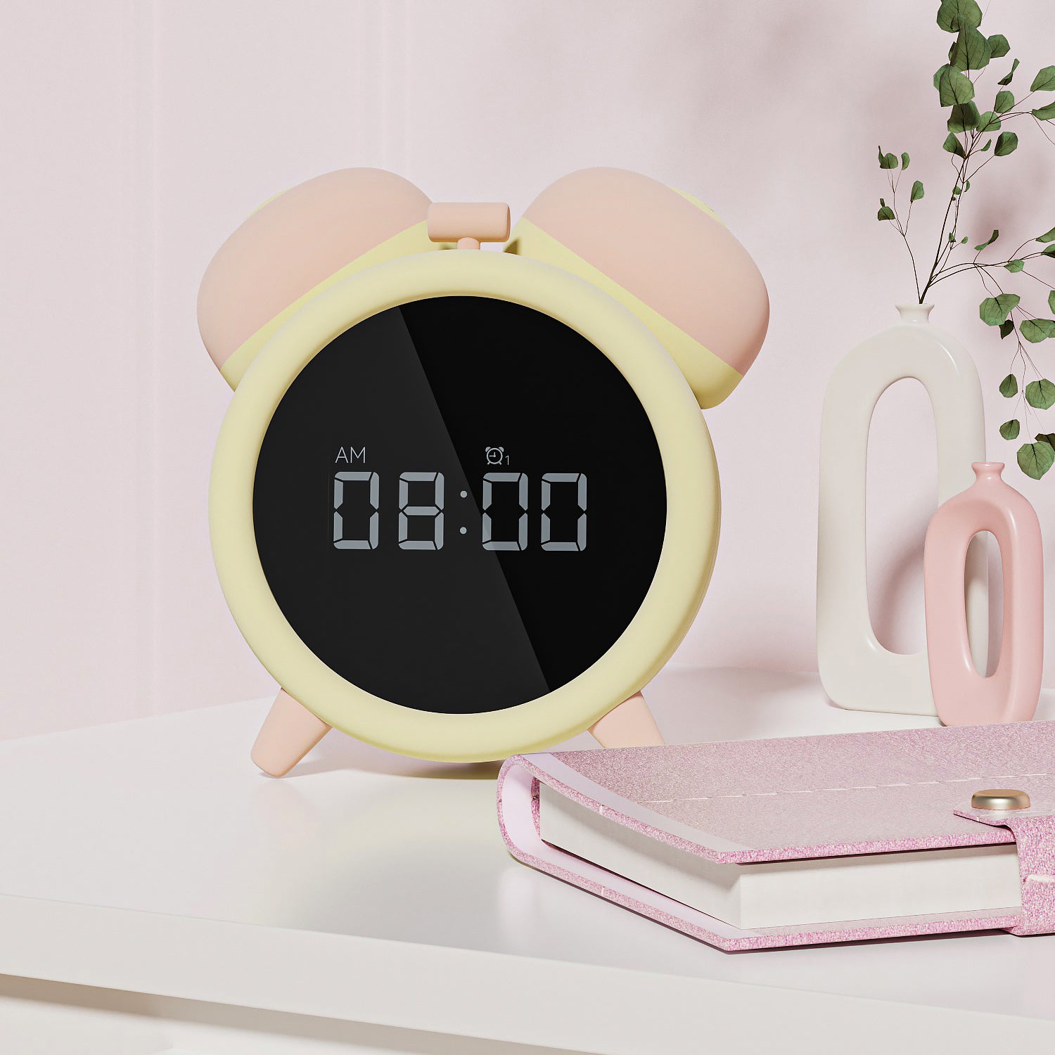 Naughty Clock Women Vibrator - Adult Clock - image 6