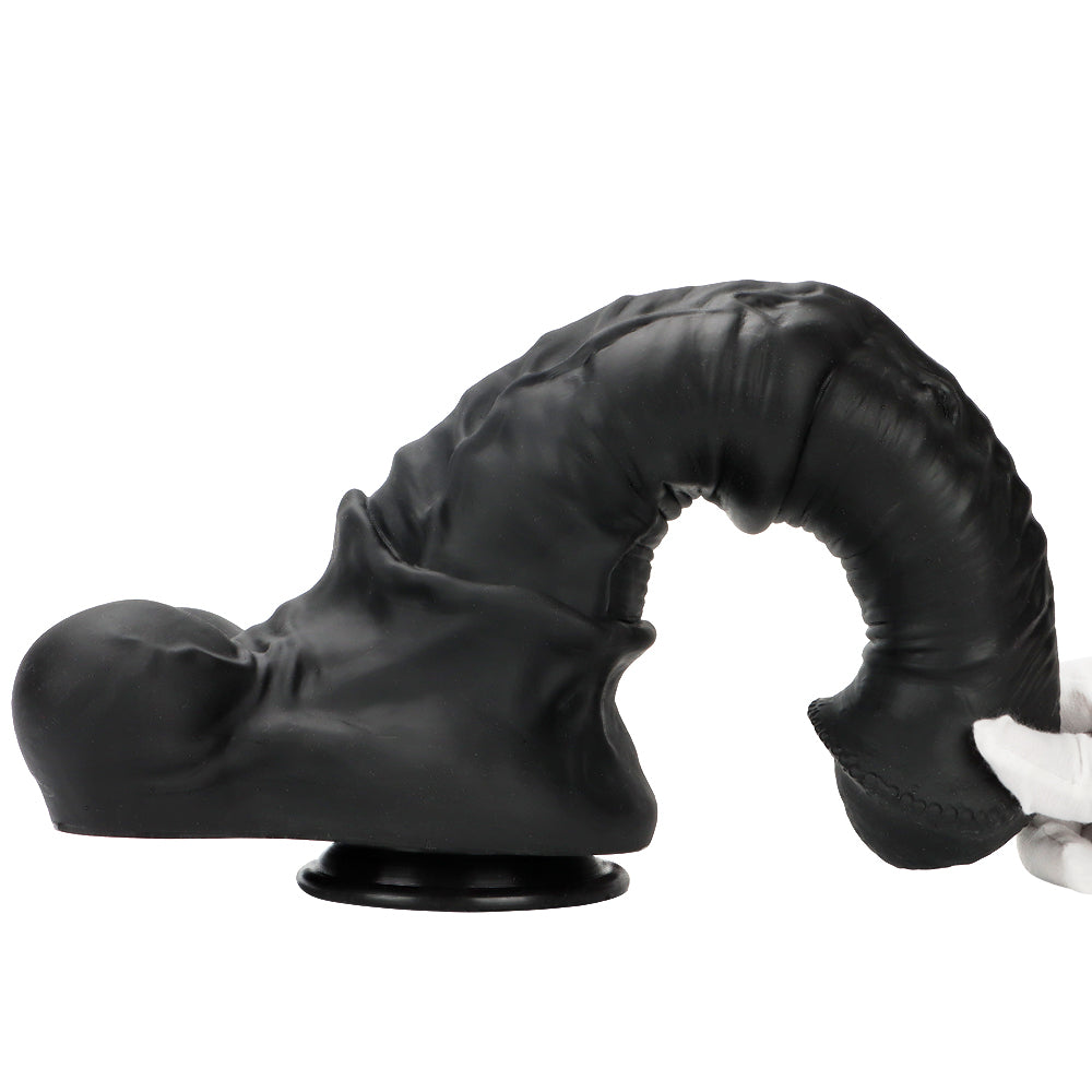 Super Huge Thick Animal Horse Dildo  - image 21