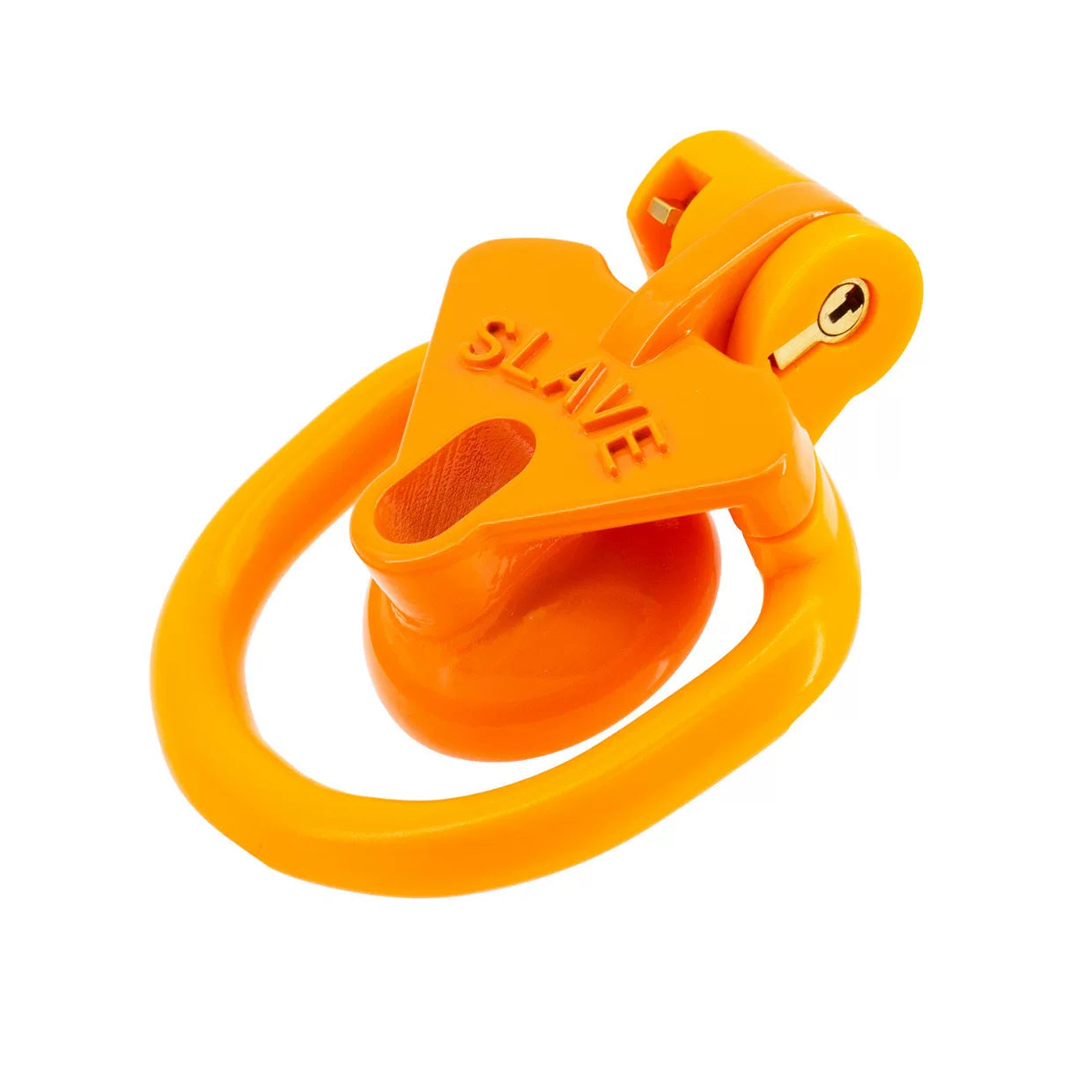 Lightweight Negative  Chastity Cage - image 22