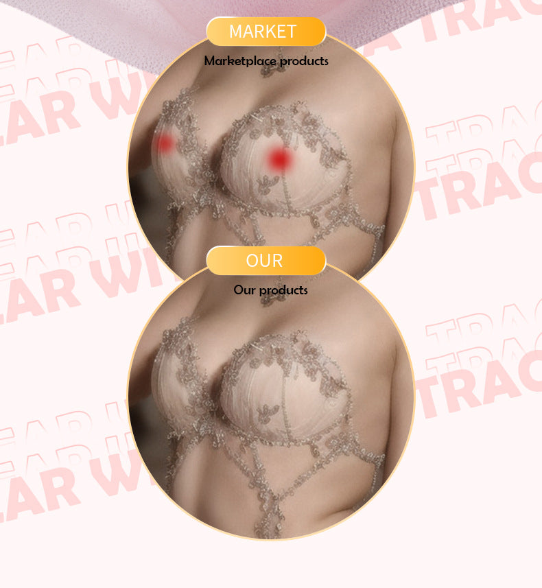 BloomVibe Petal Nipple Clamps - image 13