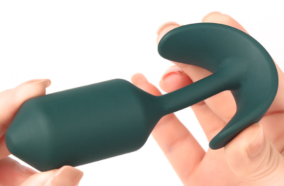 Vibrating Butt Plug Anal Training - image 3