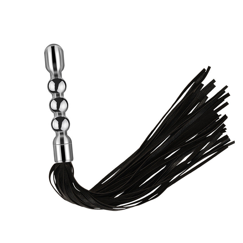 Dildo Flogger SM Whip - D - image 3
