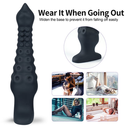Deep Sea Dominator Tentacle Plug - image 5