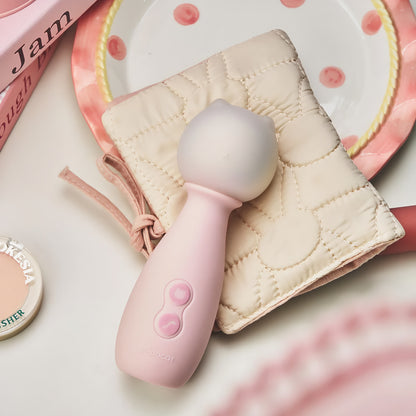 POPO Cat Hammer wand vibrator - image 3