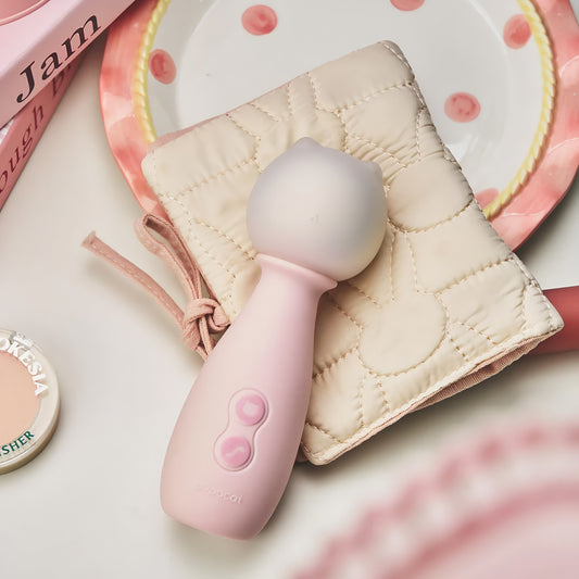 POPO Cat Hammer wand vibrator - image 3