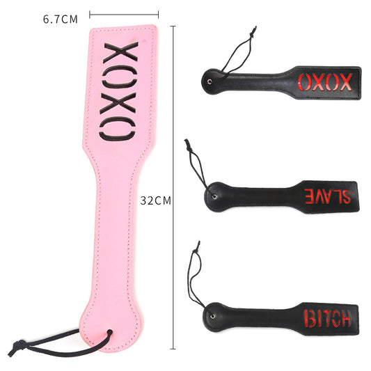 Frisky SM Spanking Paddle - image 1