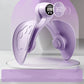 Kegel Trainer Pelvic Floor Trainer for Postpartum Rehabilitation Thigh Toner Workout - Purple - with counter - image 5