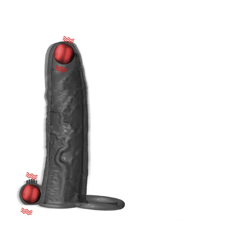 ThrobSleeve - Black - image 6