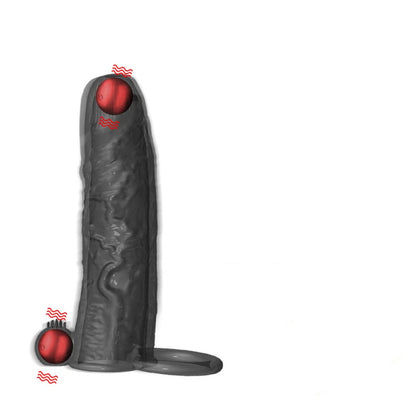 ThrobSleeve - Black - image 6