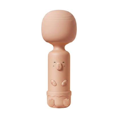 Pocket Pet Mini Warming Vibrator - Capy - image 5