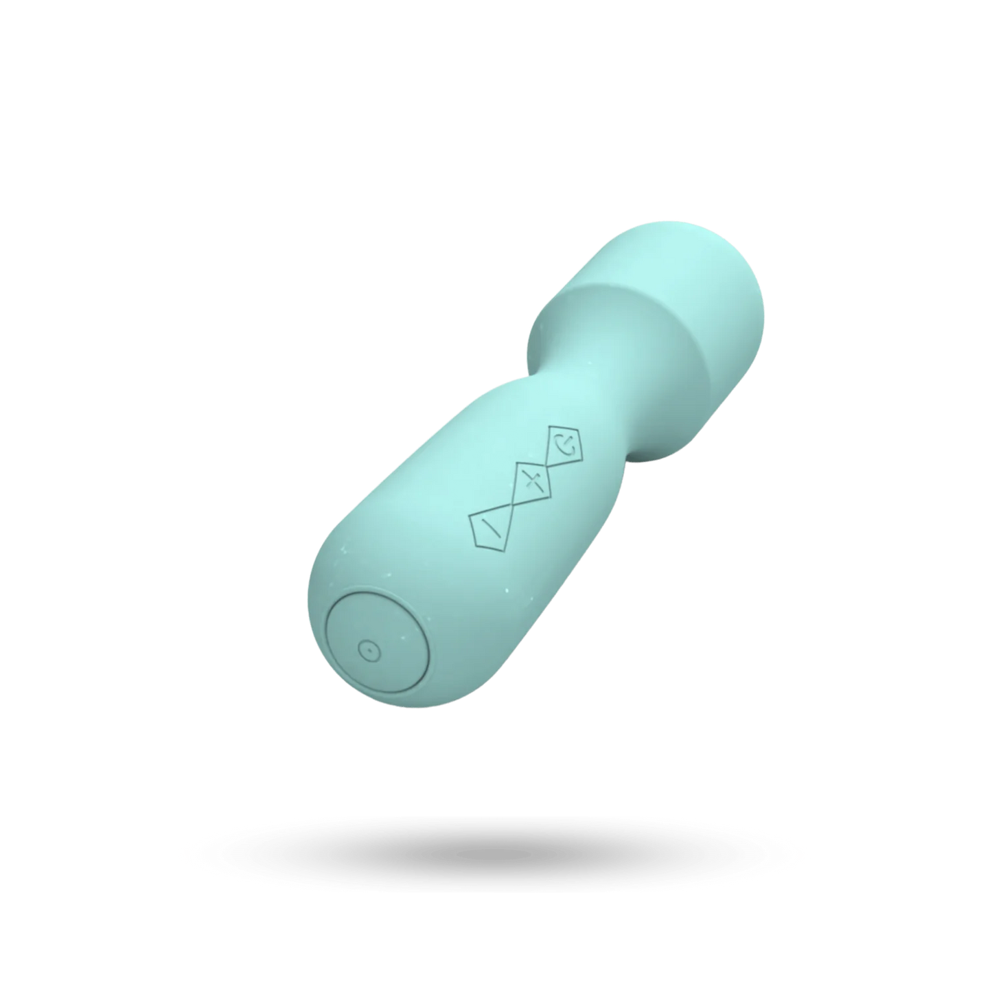 The Eva Vibrator Wand Sexual Massager - image 1