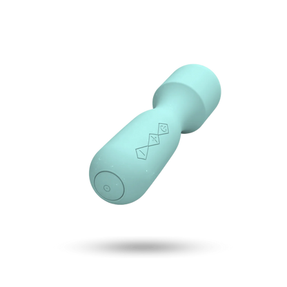 The Eva Vibrator Wand Sexual Massager - image 1