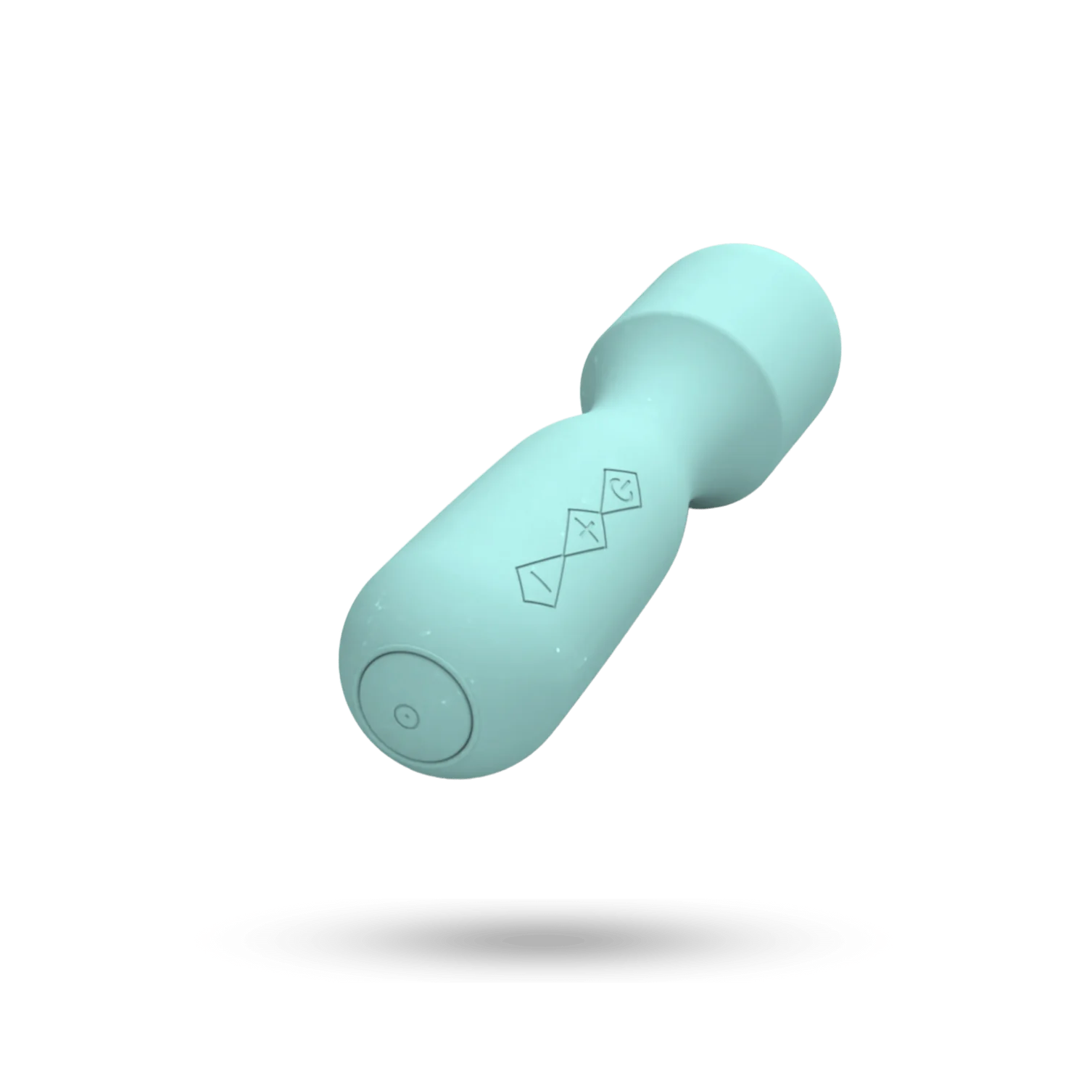 The Eva Vibrator Wand Sexual Massager - image 1