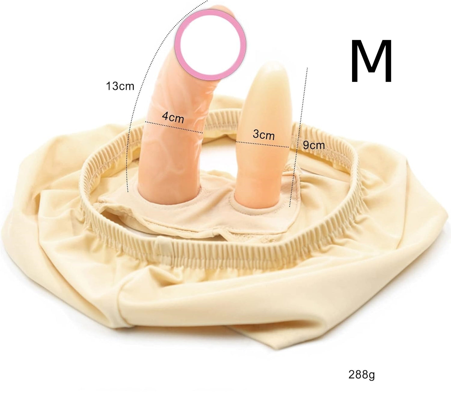 SecretPulse Panty - C-M - image 19