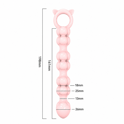 Secret Desire Anchor Plug - H - image 4