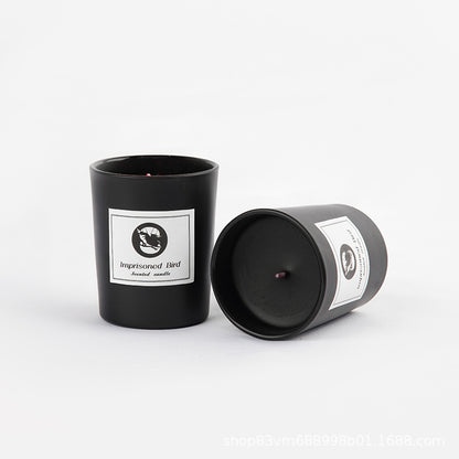 Gilded Candles For Wax Play Low Heat - Black - image 8