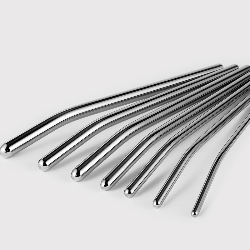 Hegars Stainless Steel Urethral Dilator Sound - image 0
