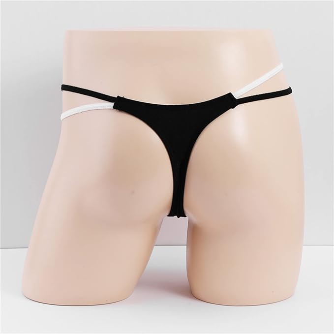 Men's Sexy Mini Thong - image 11
