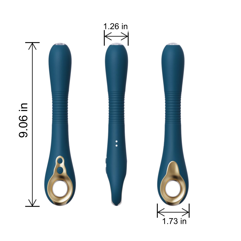 Endoscopic Vibrator Wand - image 11