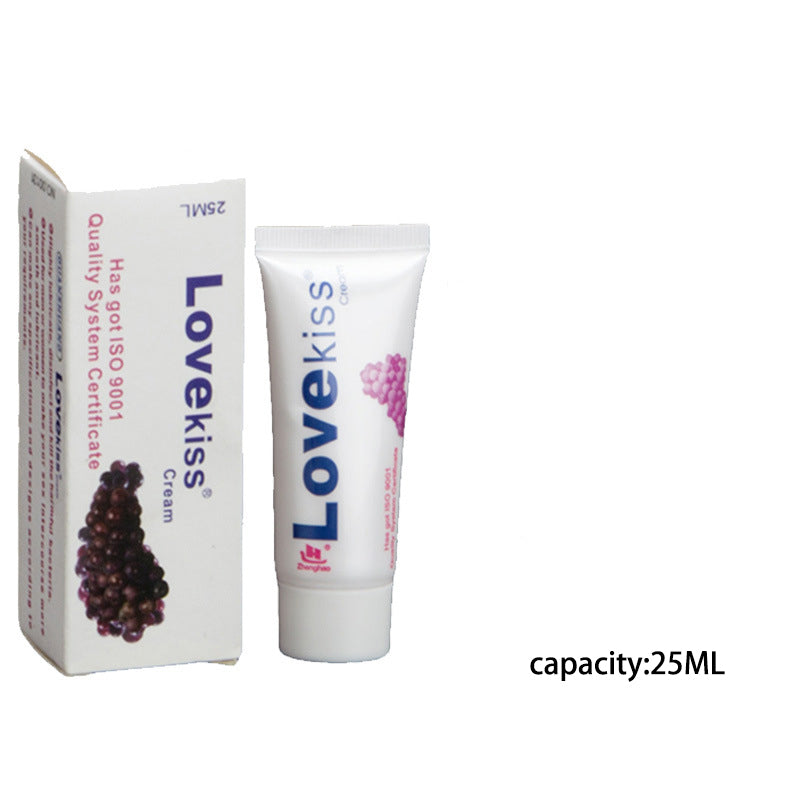 Silk Touch Flavored Lube Vagina Anal Lubricant  (25ml, 50ml, 100ml, 200ml) - Grape - 25ml - image 6