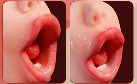 Pocket Realistic Mouth - image 0