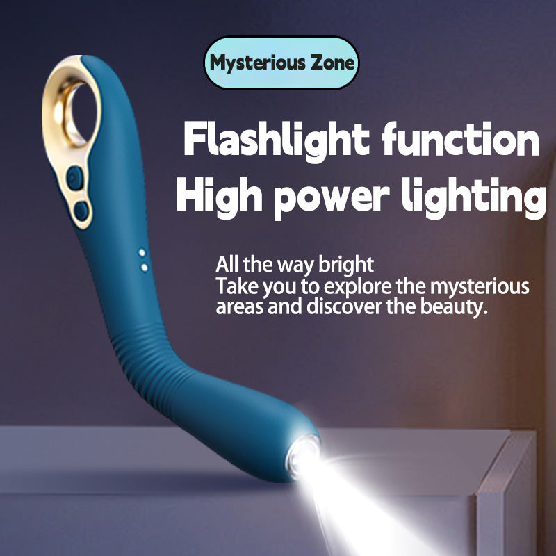 Endoscopic Vibrator Wand - image 9