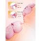 BloomVibe Petal Nipple Clamps - image 4