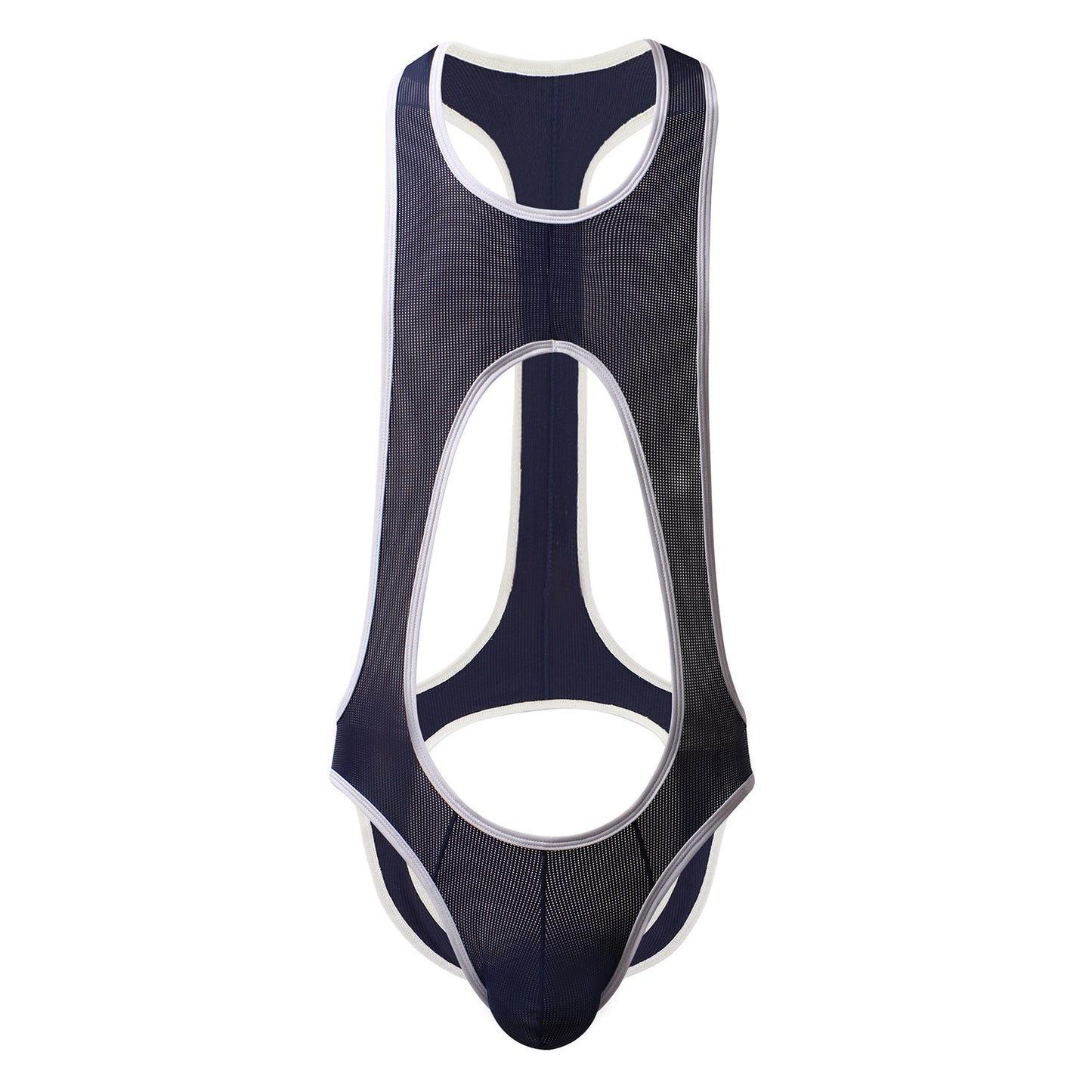 Jockstrap Backless Men Leotard - image 5