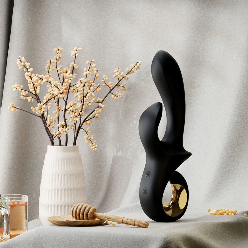 Moonlight Love Finger - Black - image 7