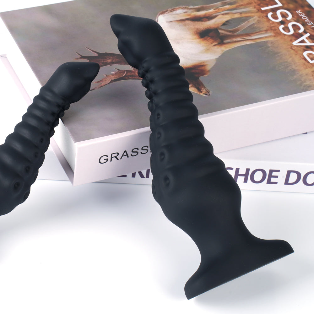 Deep Sea Dominator Tentacle Plug - image 11
