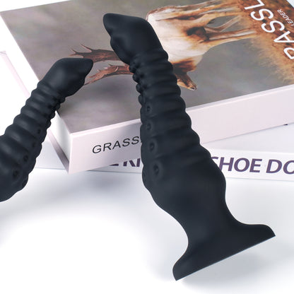 Deep Sea Dominator Tentacle Plug - image 11