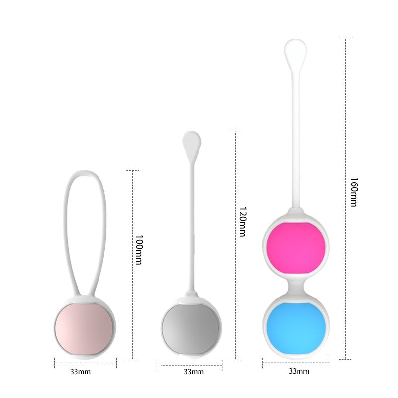 Kegel Ball Virginal Training - image 2