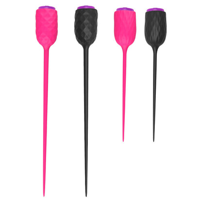 Vibrating Penis Plug Urethral Dilator Stimulate Ejaculation Delay Sounding - image 9