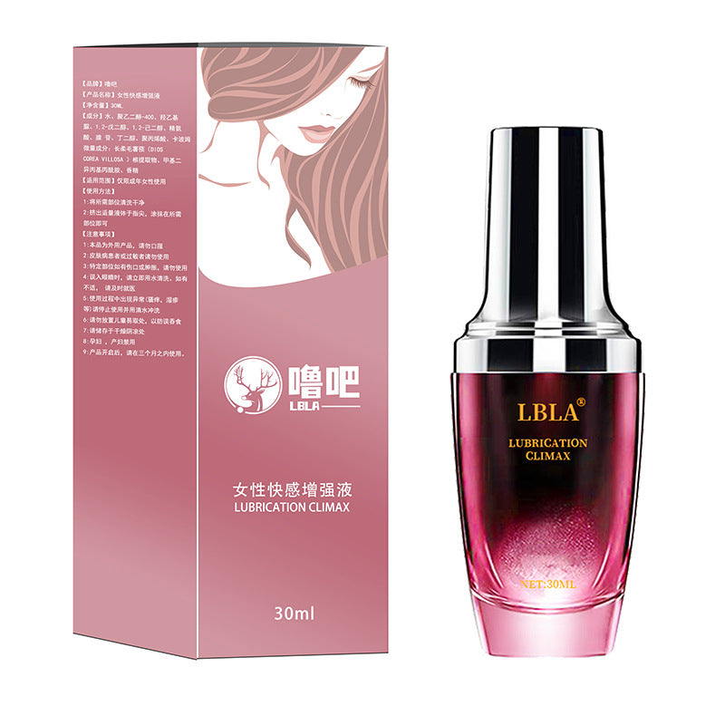Instant Climax Goddess - Refreshing - image 2
