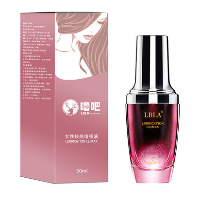 Instant Climax Goddess - Refreshing - image 2