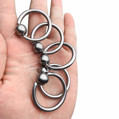 Urethral Sound Bead with String - image 4